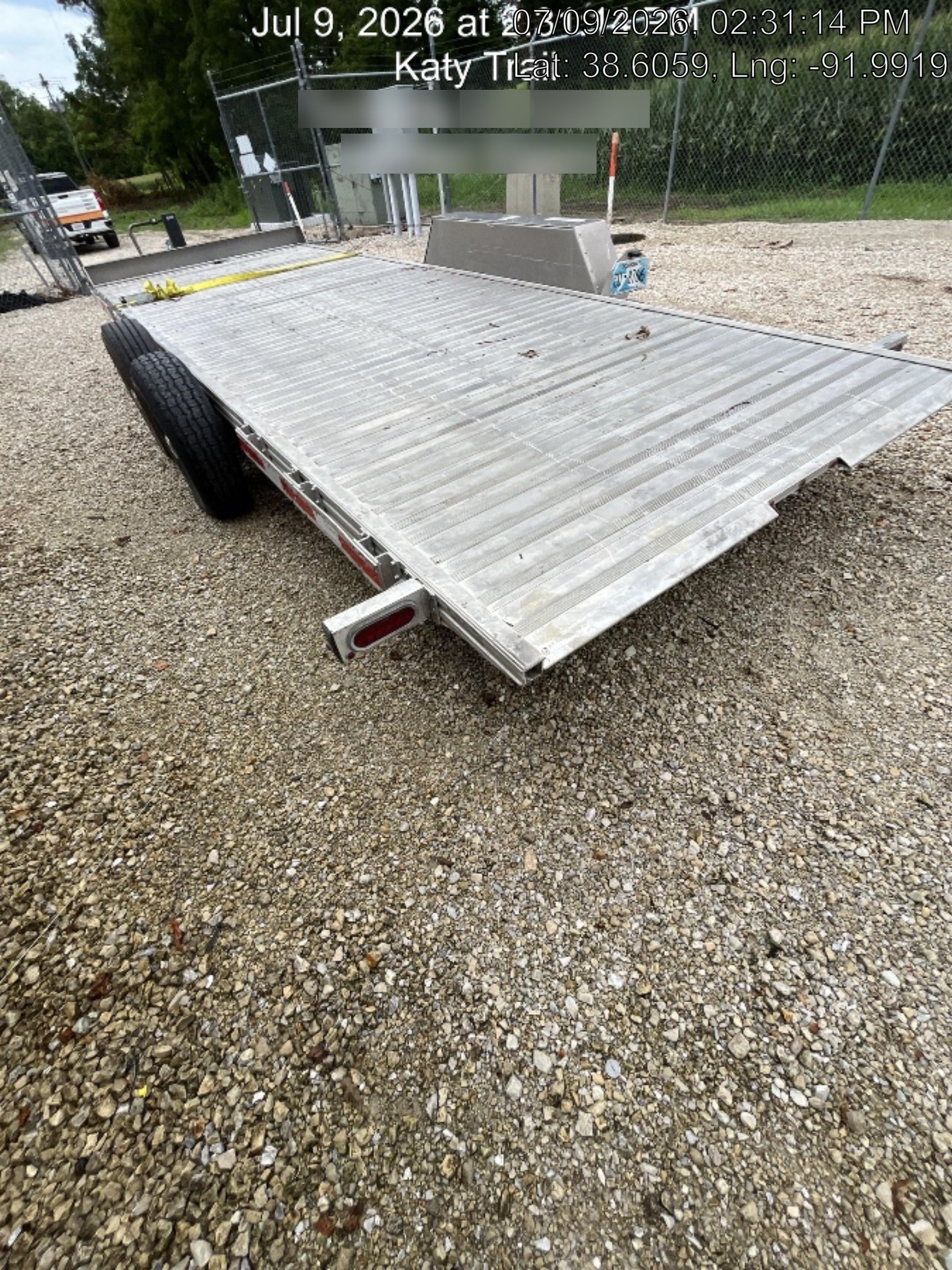 2023 TIMPTE 1420 Tilt