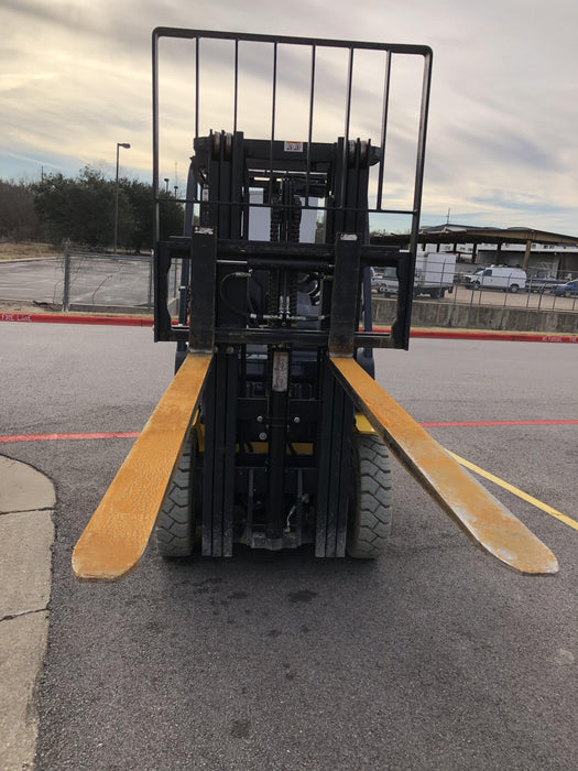 2021 KOMATSU FG25T-16