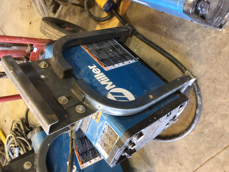 2020 MILLER ELECTRIC CST-280