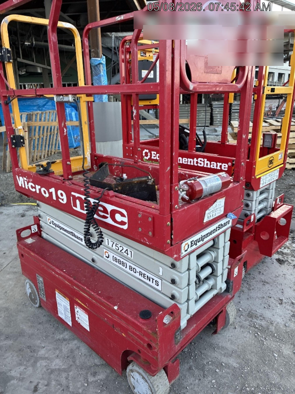 2026 MEC Micro 19-XD