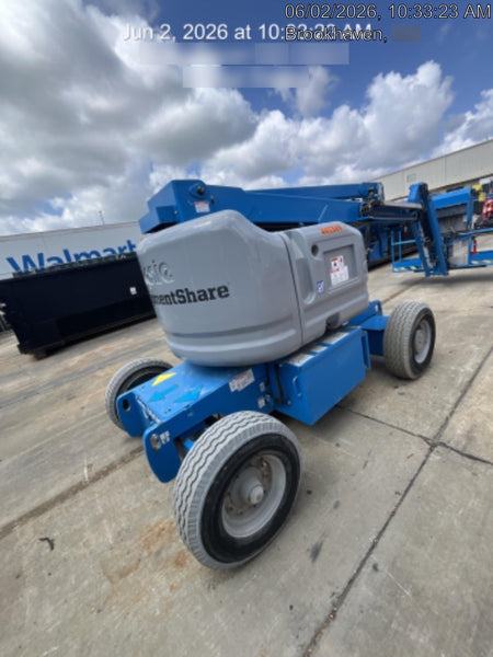 2024 GENIE Z-45/25J DC