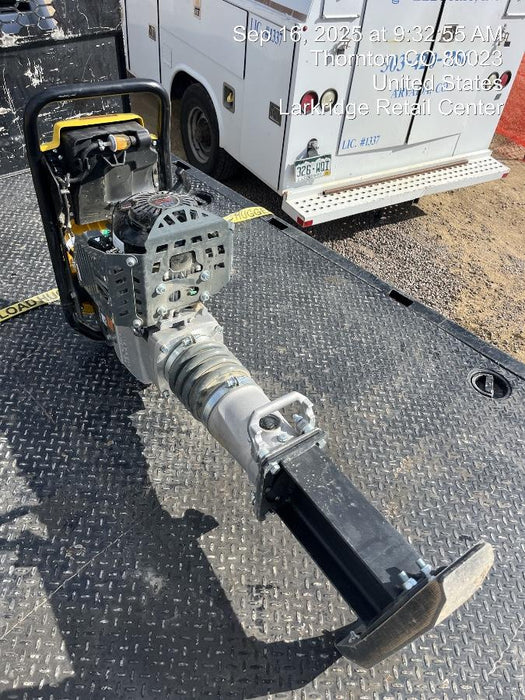 2025 WACKER NEUSON BS62-4Ab/28