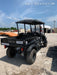 2022 Kubota RTV-X1140W-H Plastic Canopy, Windshield Acrylic Clear, LED Strobe Light, Wire Harness Kit, Back up Alarm