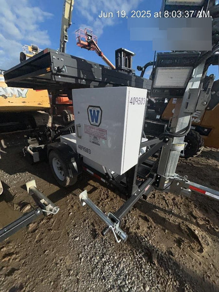 2024 WANCO WLTS-MM8A-1600