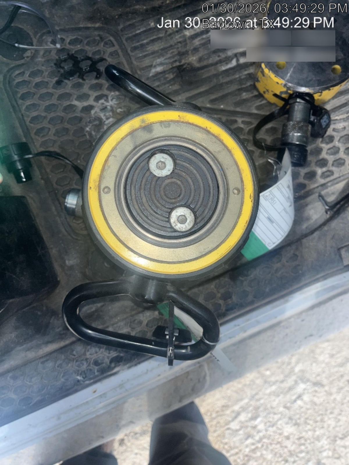 2021 ENERPAC RC504