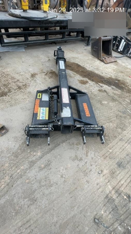 2024 STAR INDUSTRIES M1360B - Star JIB Boom