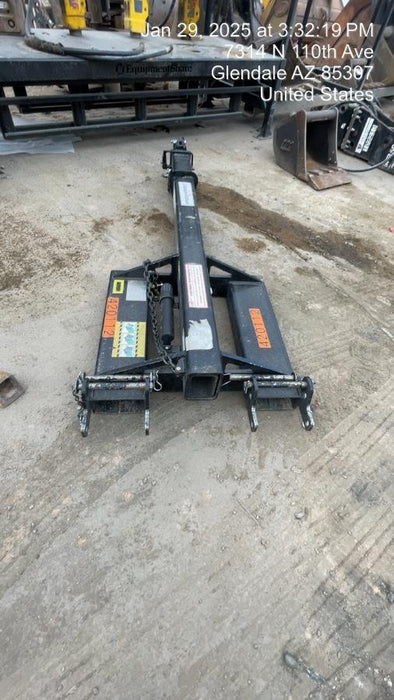 2024 STAR INDUSTRIES M1360B - Star JIB Boom