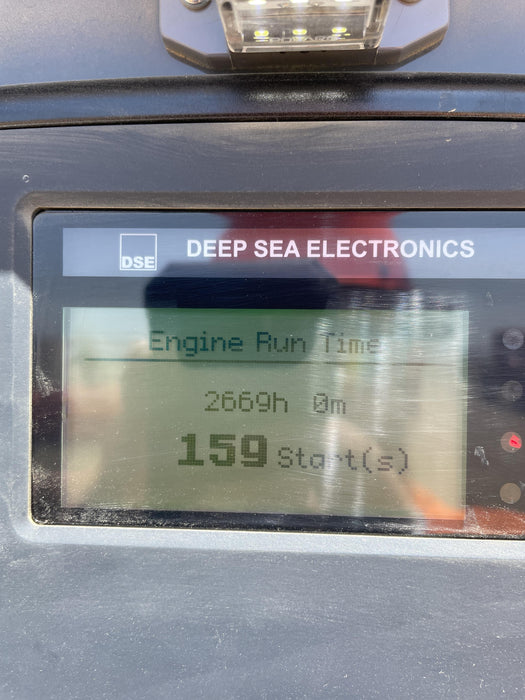 2022 AIRMAN SDG25S-8E1