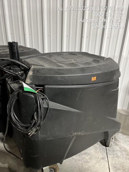 2022 POWER BREEZER PB4BASE