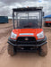 2022 KUBOTA RTV-X1140W-H (Canopy)