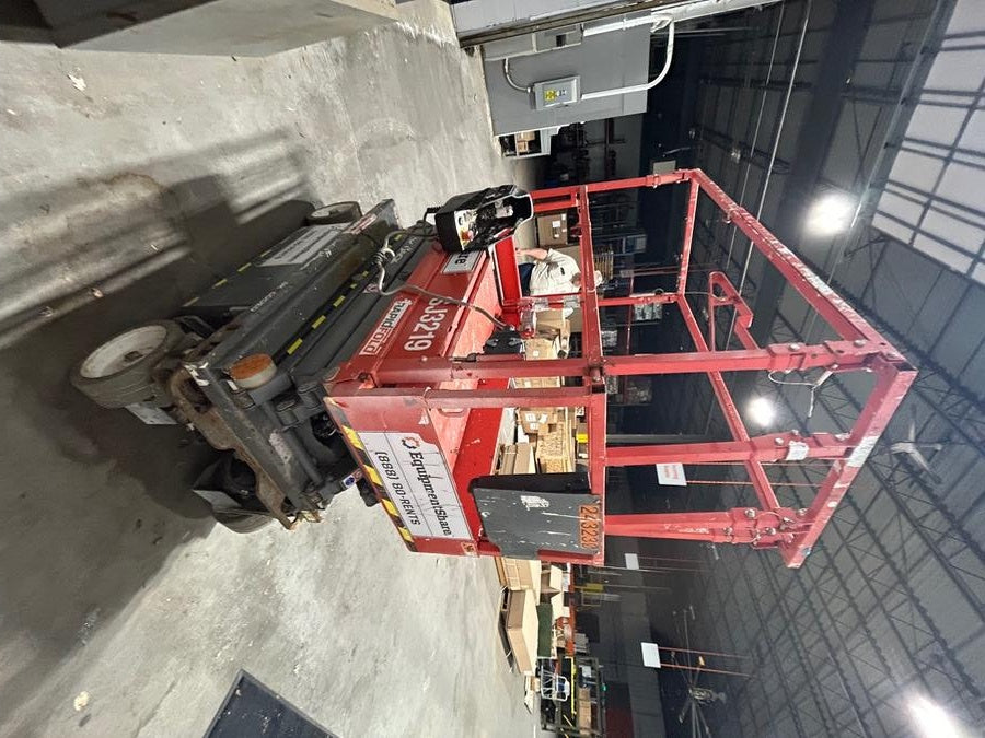 2022 SKYJACK SJ3219