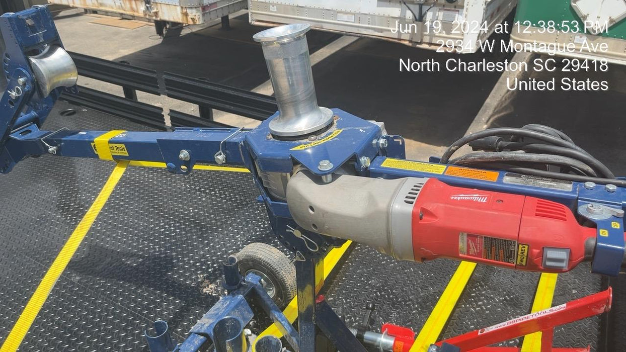 2023 CURRENT TOOLS 66 Current