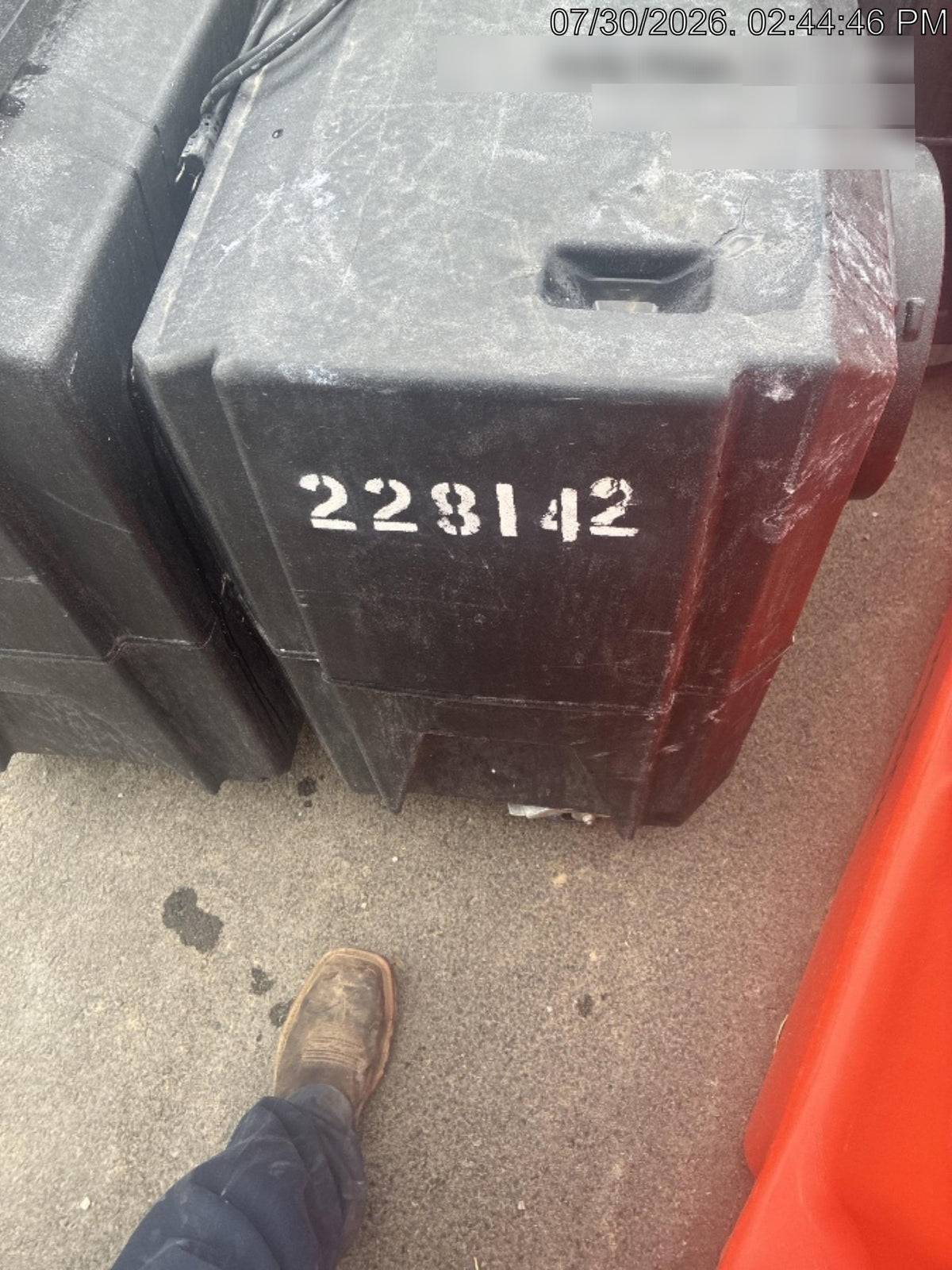 2022 ABATEMENT TECHNOLOGIES BD2KM