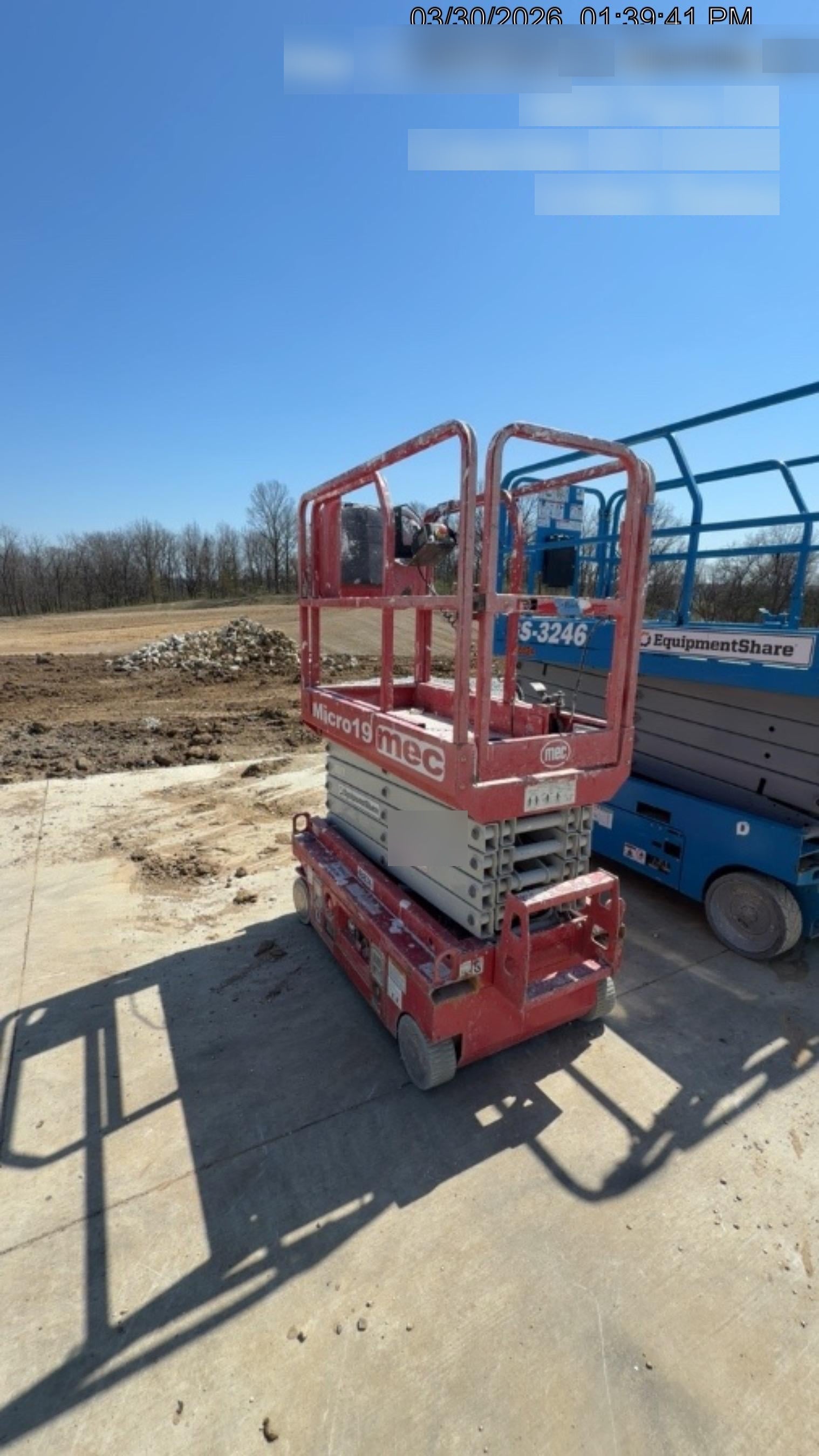 2019 MEC Micro 19