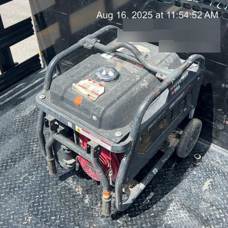 2022 SIMPSON SCGH5500