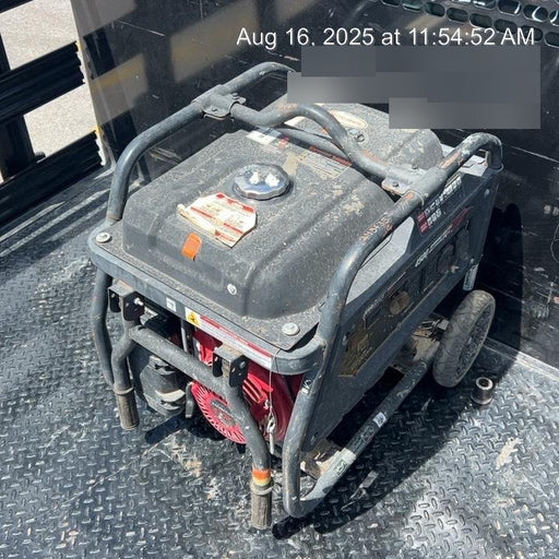 2022 SIMPSON SCGH5500