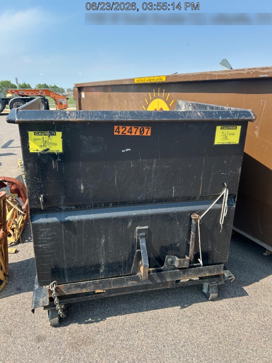 2024 ARROW MATERIAL HANDLING HP-6000-250-C