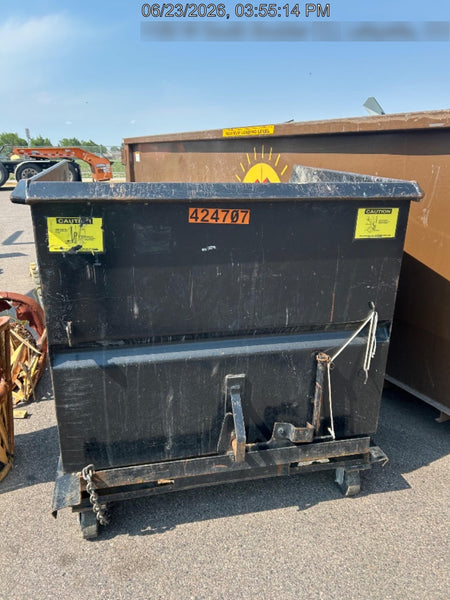 2024 ARROW MATERIAL HANDLING HP-6000-250-C