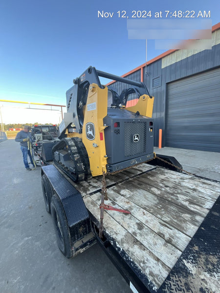 2018 WACKER NEUSON WP1550AW
