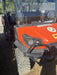 2019 Kubota RTV-XG850WL-H 4wd Utility Cart, Gas, 2 Seat, LED Strobe, Windshield Tempered Glass, Plastic Canopy, Wire Harness Kit, Backup Alarm