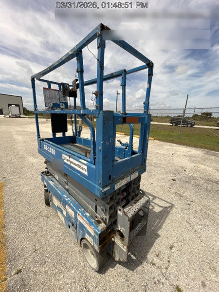 2020 Genie GS-1930 GENIE GS-1930