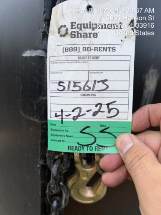 2025 STAR INDUSTRIES 1425