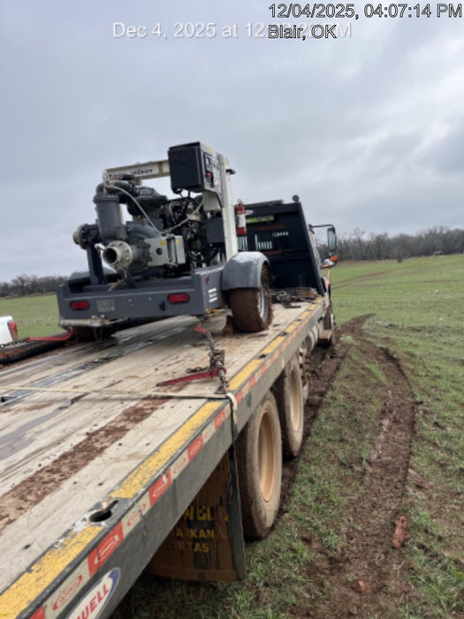 2023 ATLAS COPCO PAC F44 KD