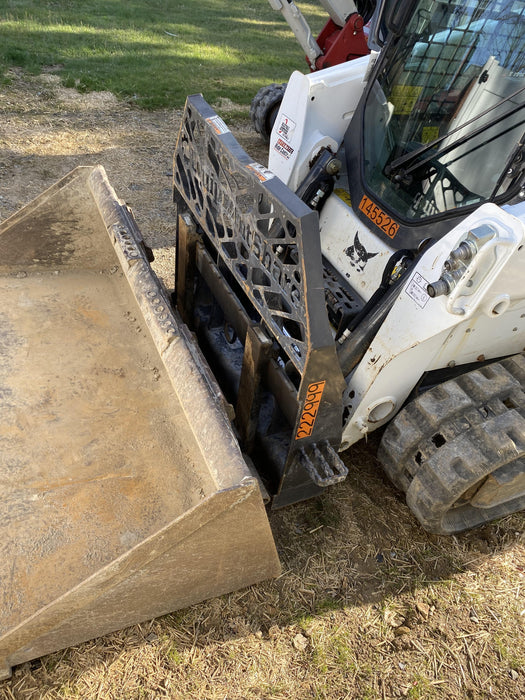 2022 PALADIN 48" Pallet Forks - Paladin