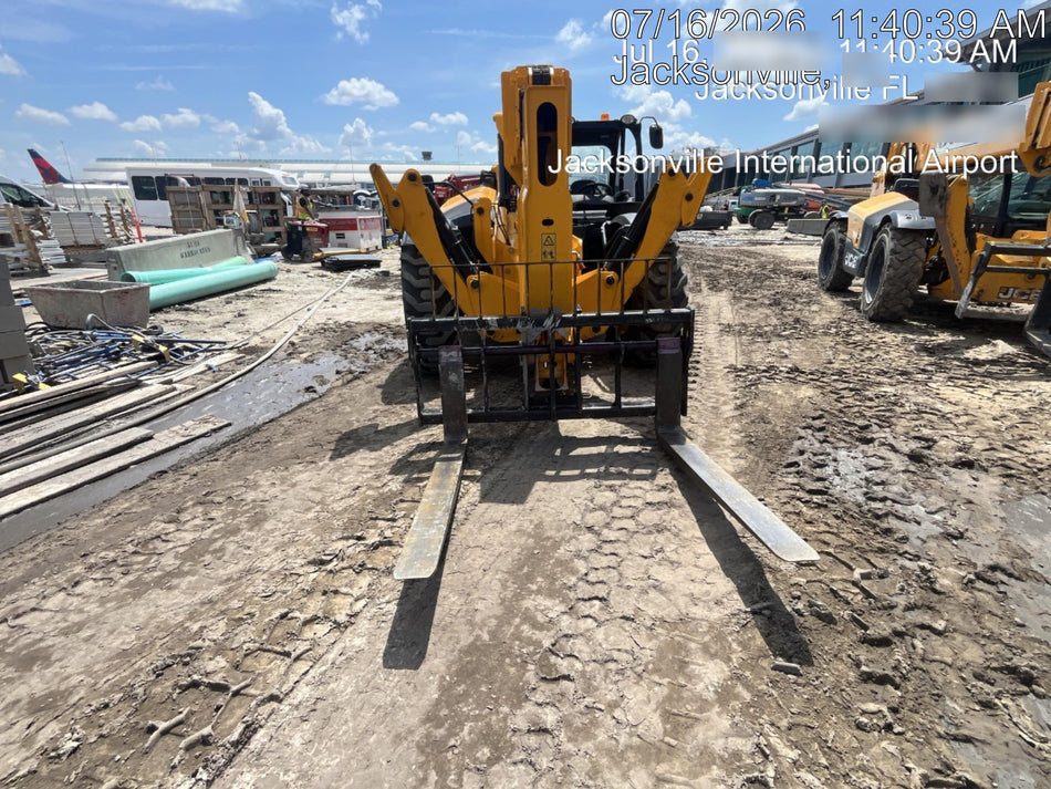 2025 JCB 510-56