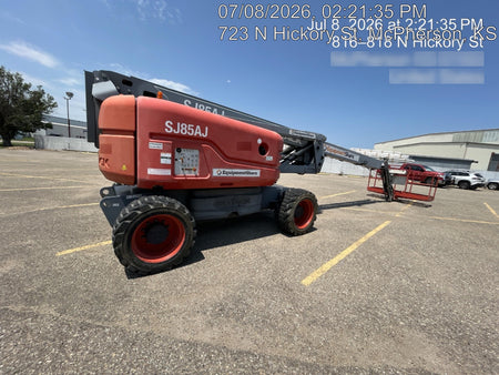 2019 SKYJACK SJ85 AJ
