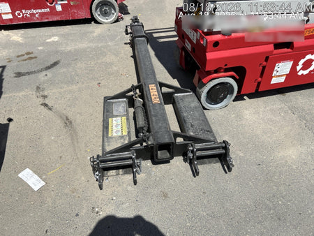 2026 STAR INDUSTRIES M1360B - Star JIB Boom