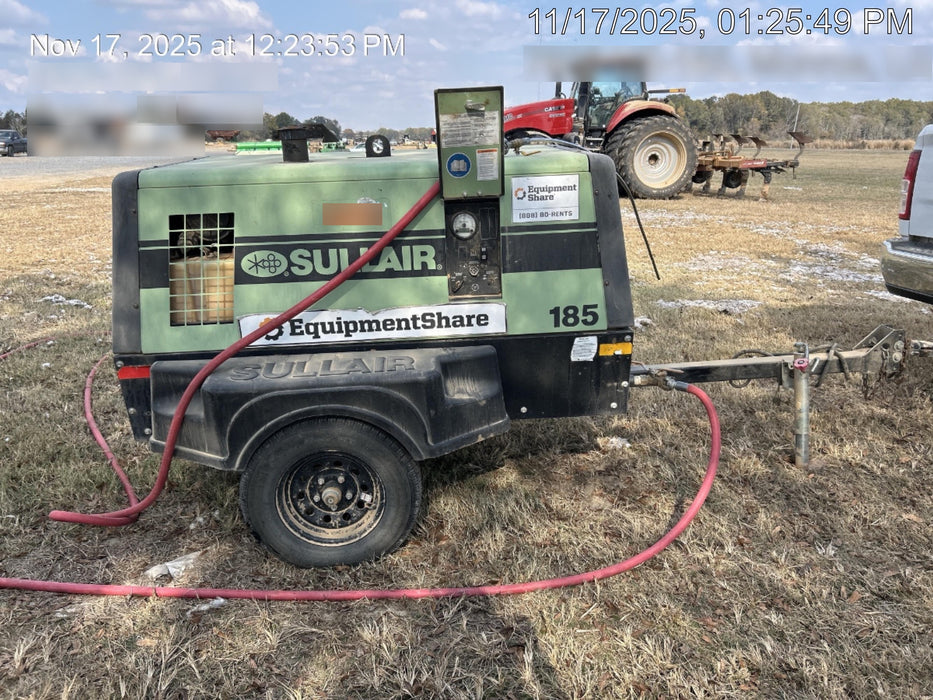 2019 SULLAIR 185-DPQ