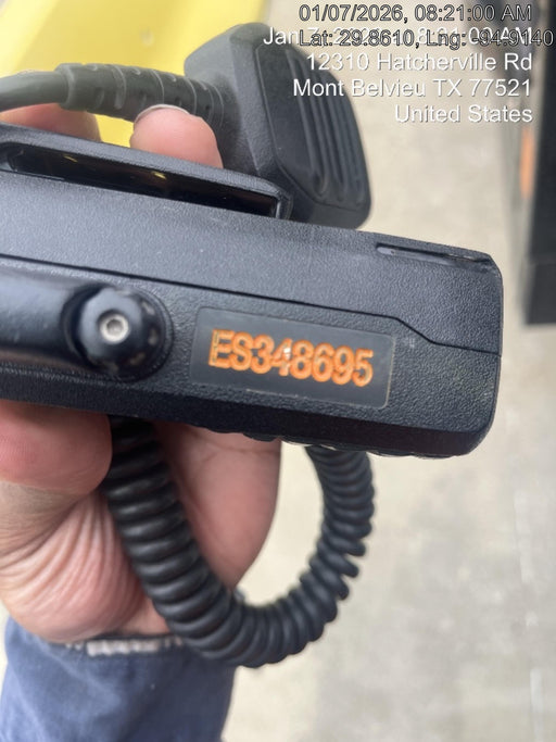 2023 MOTOROLA R7 DISPLAY