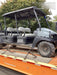 2019 Club Car CA1700D Diesel, 4-Seat, ROPS, AWD w/None