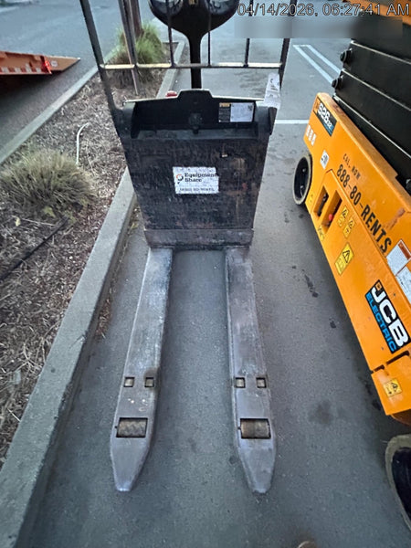 2020 HYSTER W45ZHD