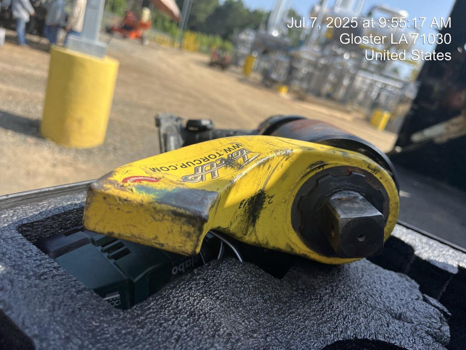 2022 TORCUP VT-3000KIT