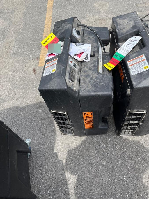 2022 PHOENIX Guardian R Hepa