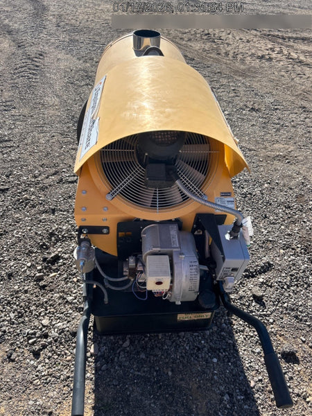 2022 ALLMAND BV50015