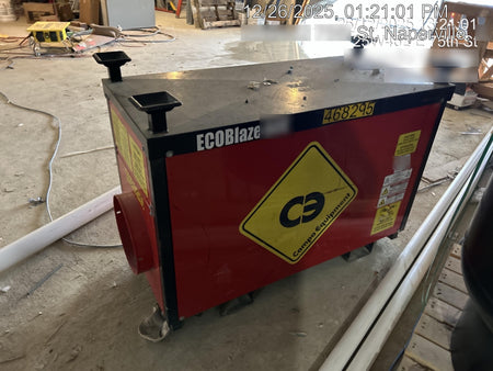 2024 CAMPO EB60E240480V