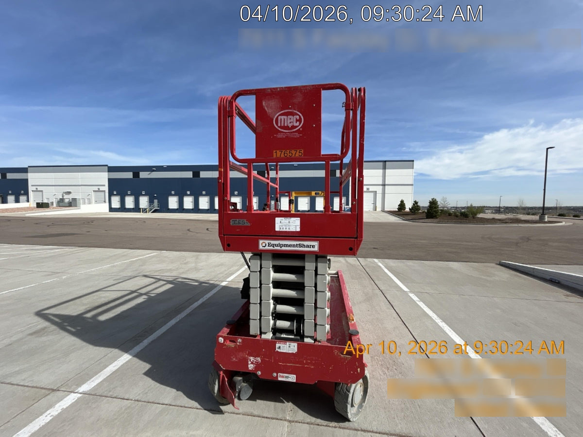 2021 MEC 4046SE