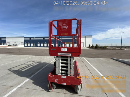 2021 MEC 4046SE