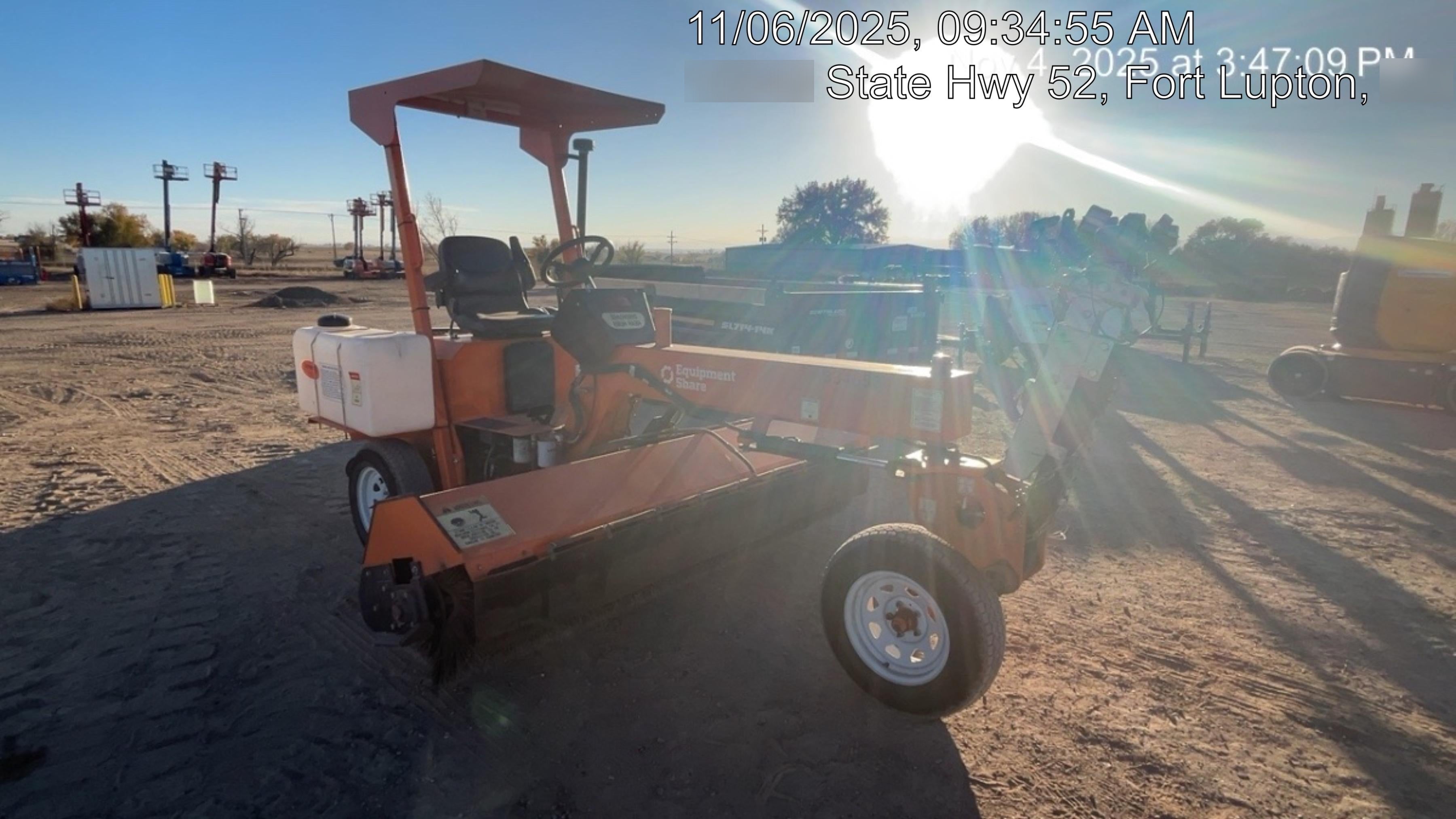 2023 LAYMOR SM-300