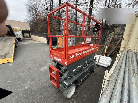 2024 SKYJACK SJ3226
