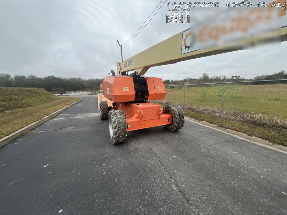 2019 JLG 860SJ