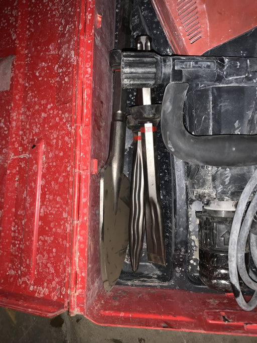 2021 HILTI TE 1000-AVR