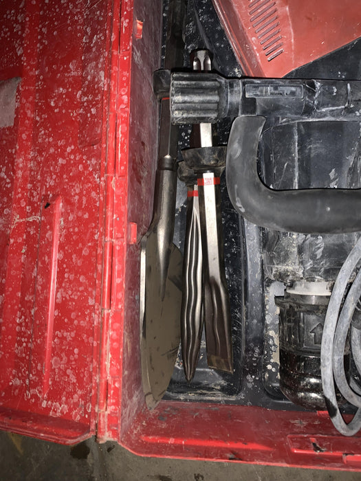 2021 HILTI TE 1000-AVR