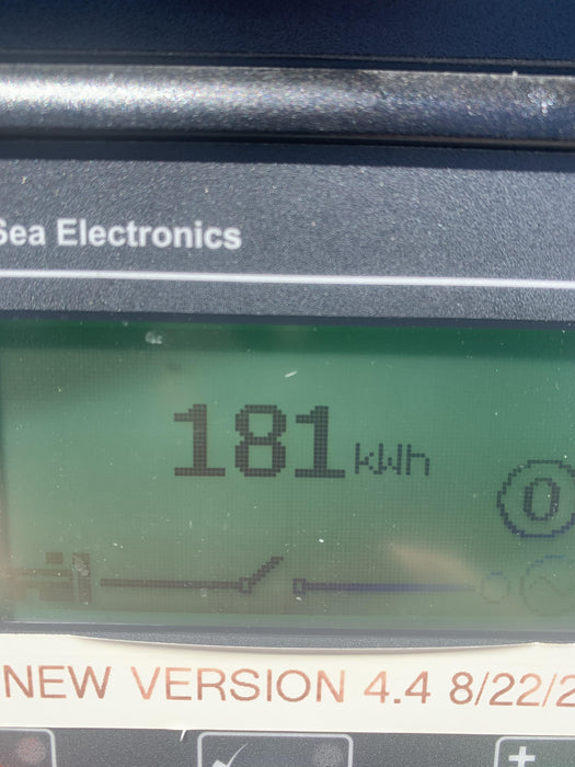 2022 ATLAS COPCO QAS25 CWK