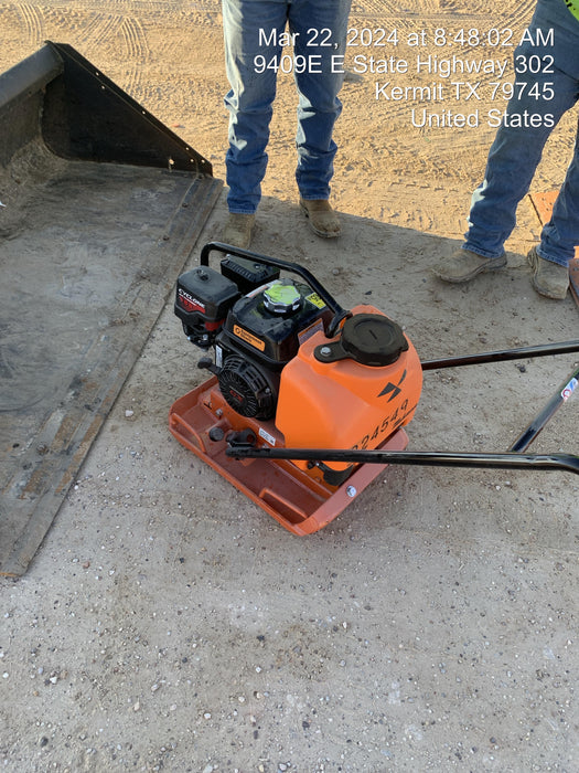 2023 MULTIQUIP MVC82VHW