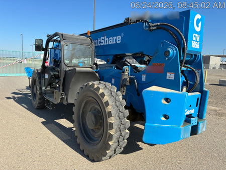 2026 GENIE GTH-1056