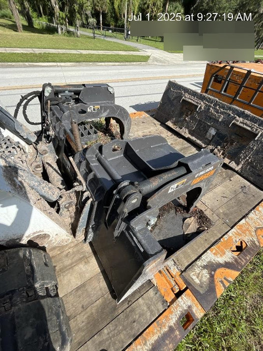 2022 PALADIN UTILITY GRAPPLE 11876-0022